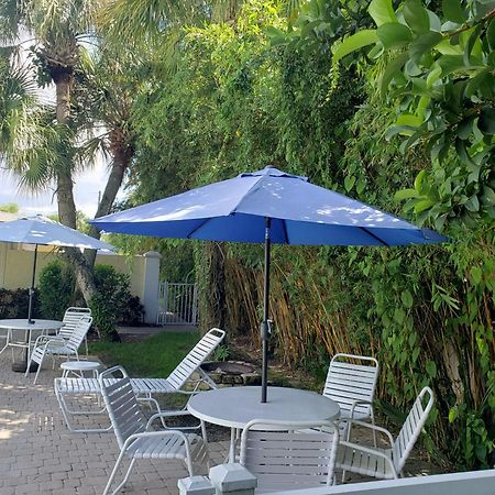 The Sea Spray Resort Siesta Key Exterior foto