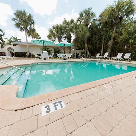 The Sea Spray Resort Siesta Key Exterior foto