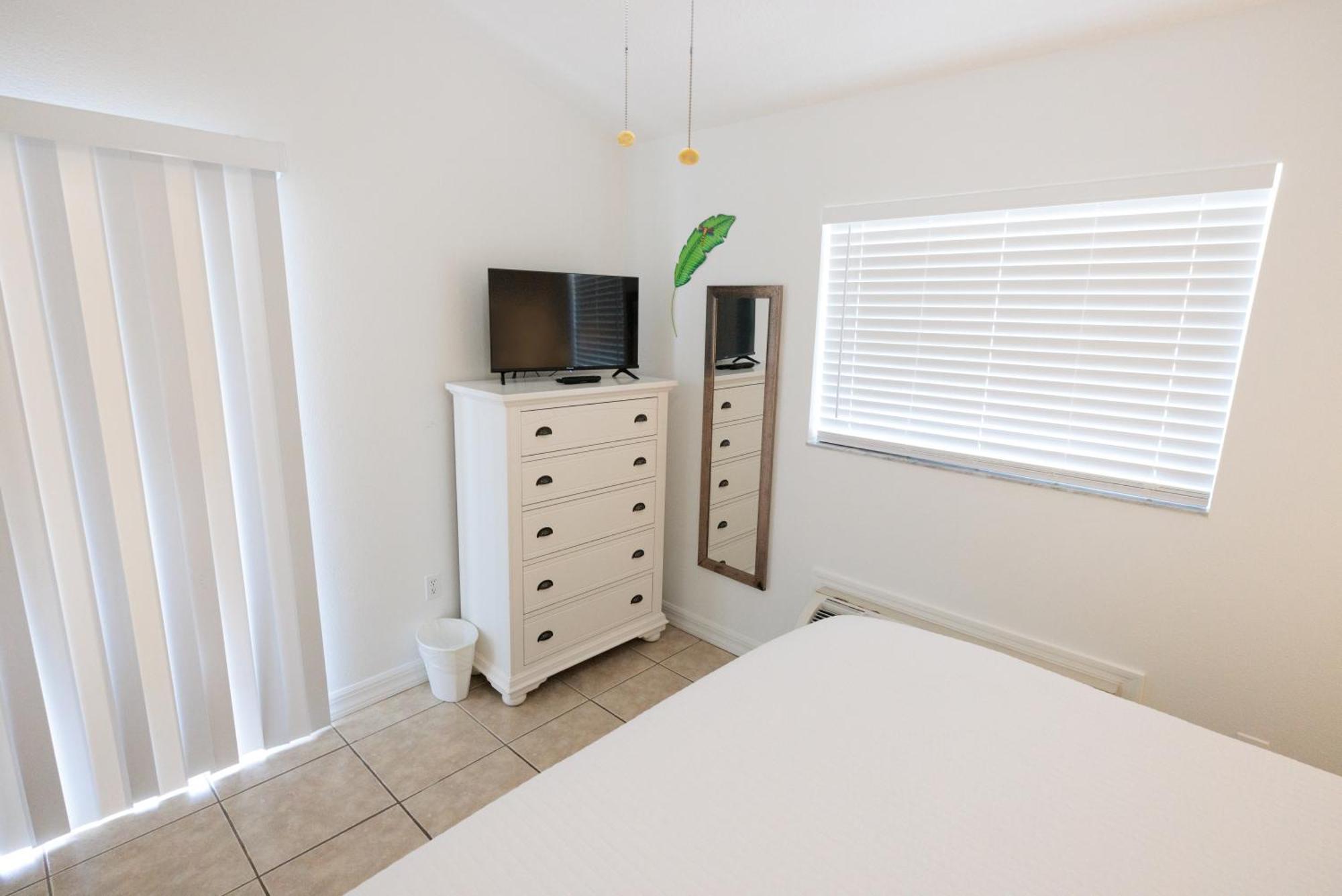 The Sea Spray Resort Siesta Key Exterior foto