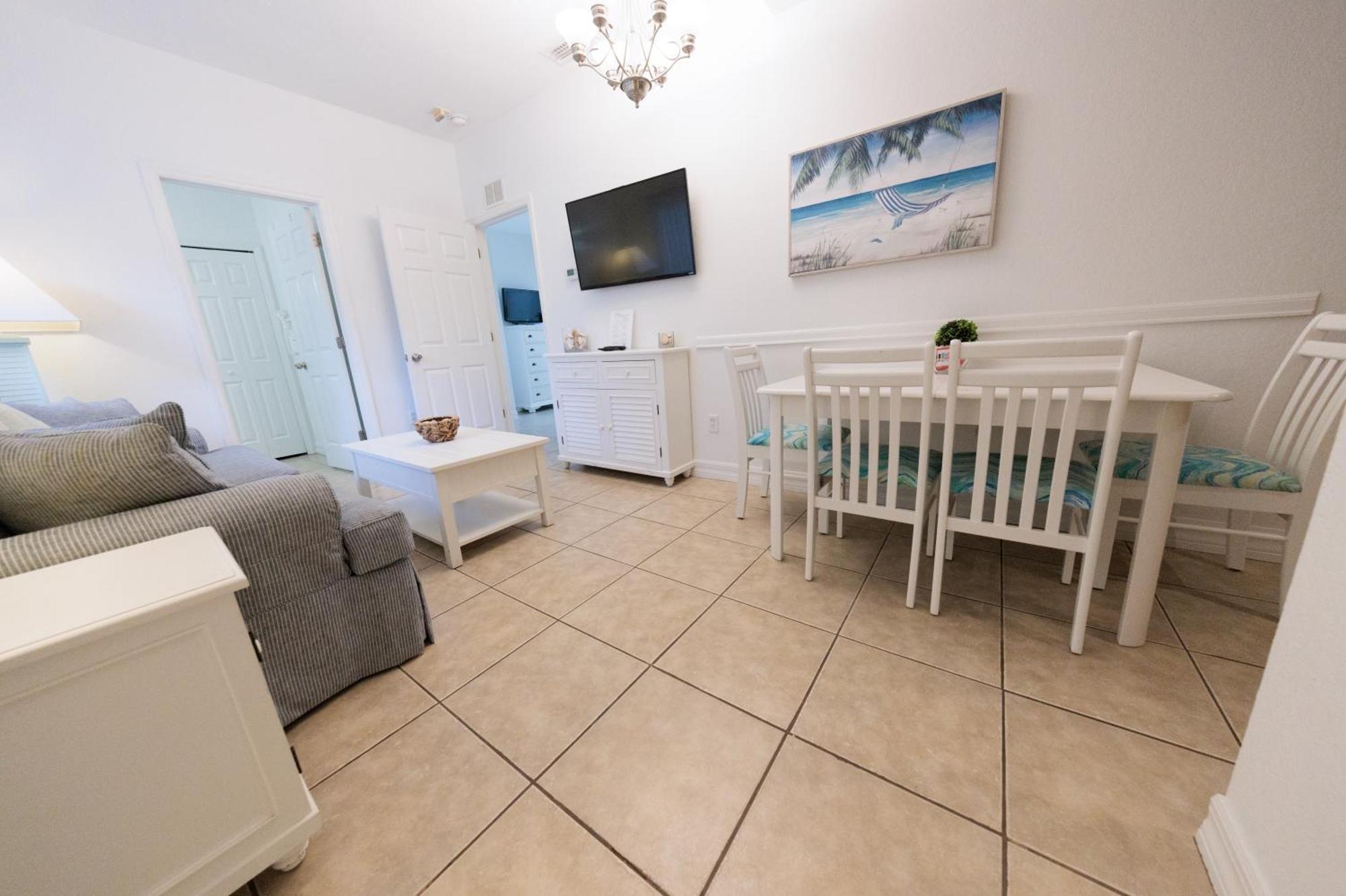 The Sea Spray Resort Siesta Key Exterior foto
