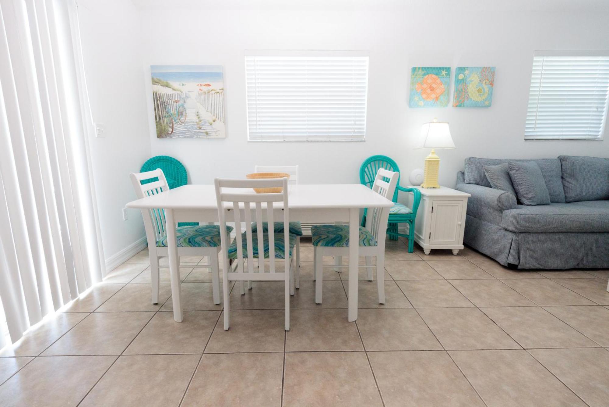 The Sea Spray Resort Siesta Key Exterior foto