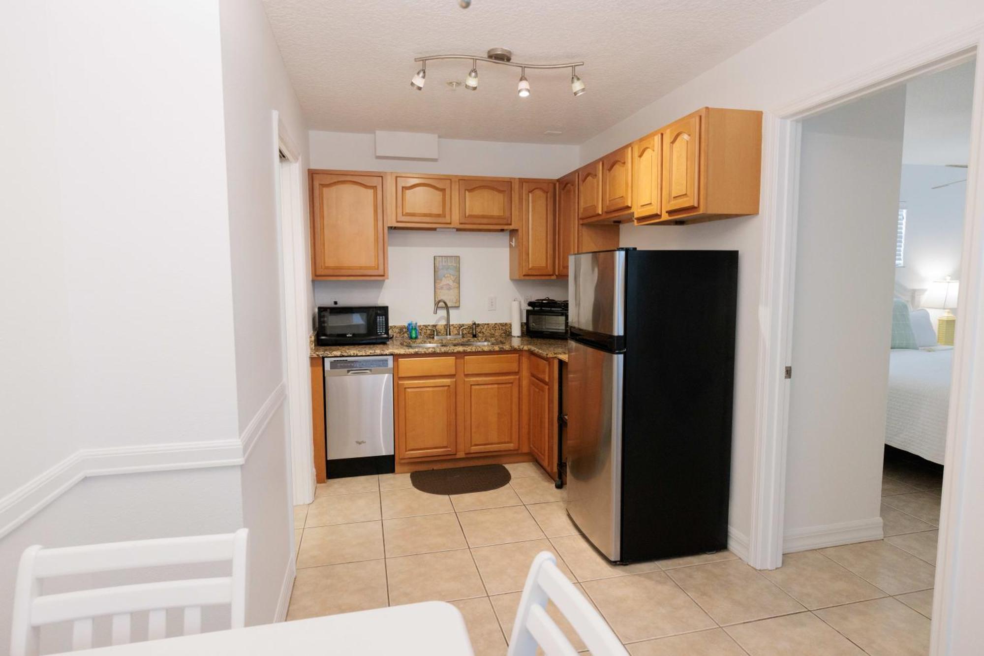 The Sea Spray Resort Siesta Key Exterior foto