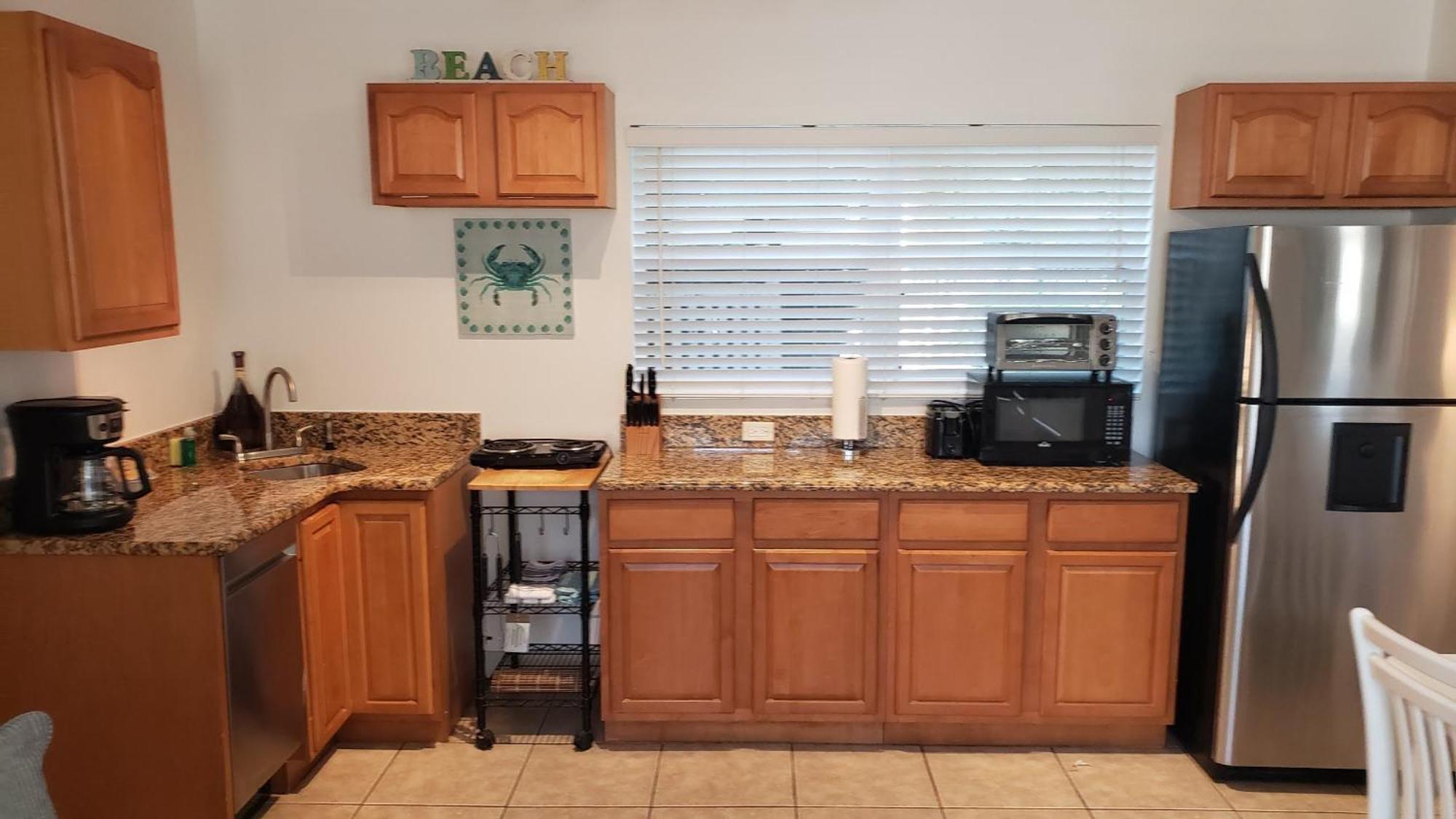 The Sea Spray Resort Siesta Key Exterior foto