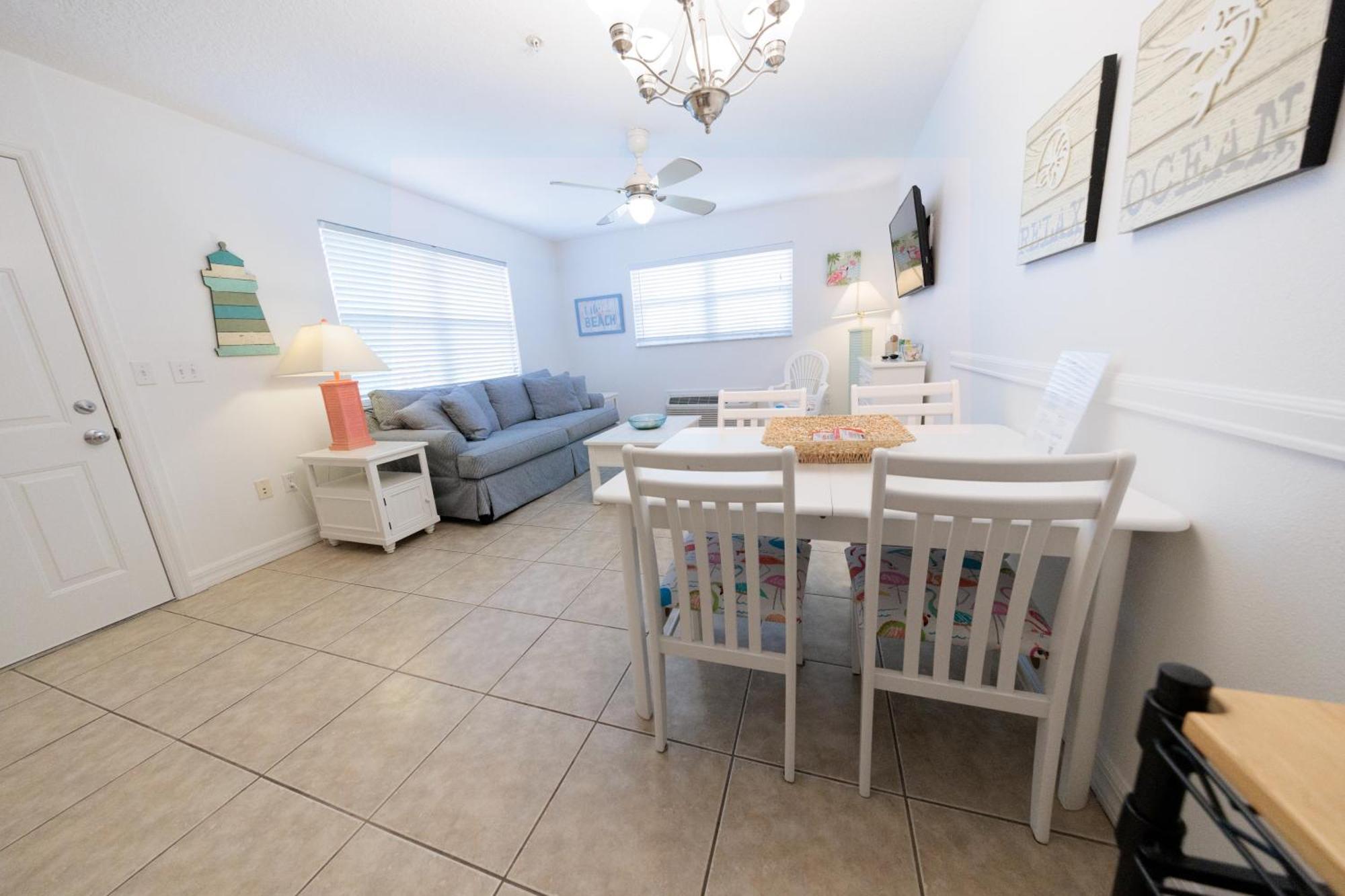 The Sea Spray Resort Siesta Key Exterior foto