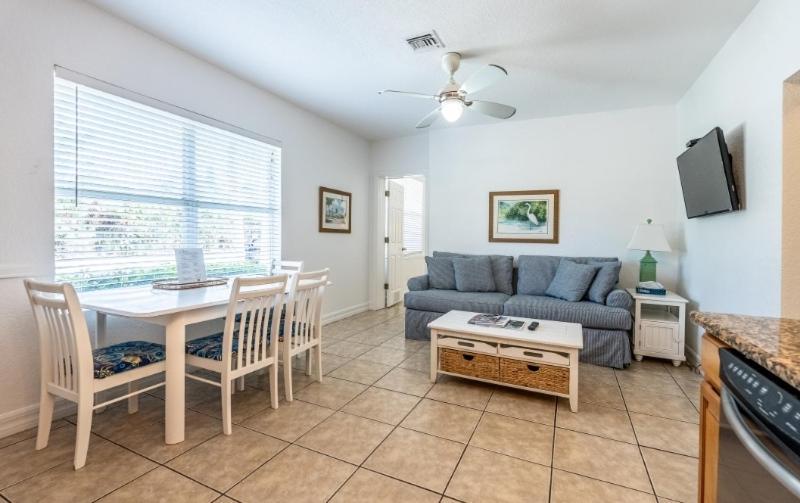 The Sea Spray Resort Siesta Key Exterior foto
