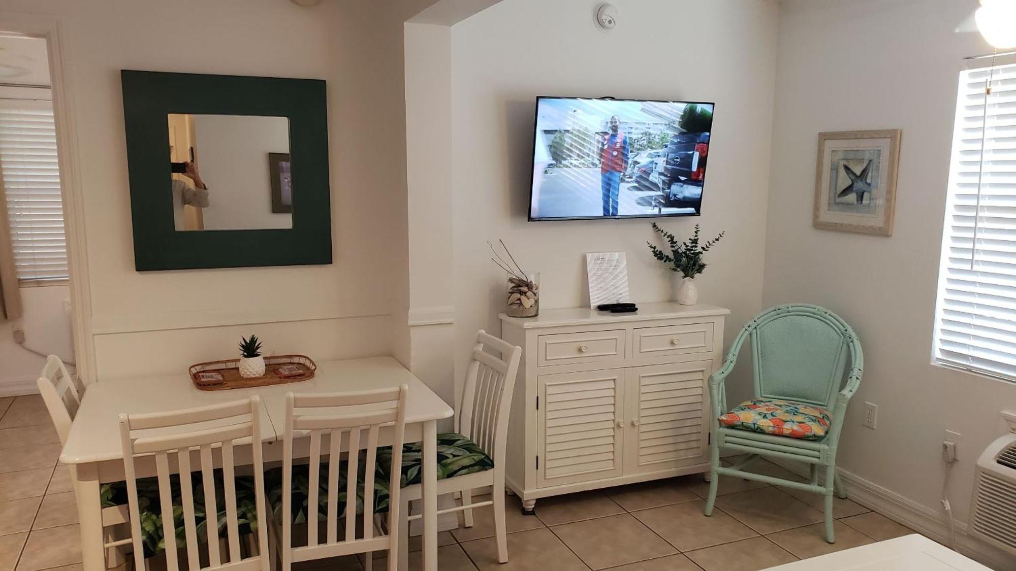 The Sea Spray Resort Siesta Key Exterior foto