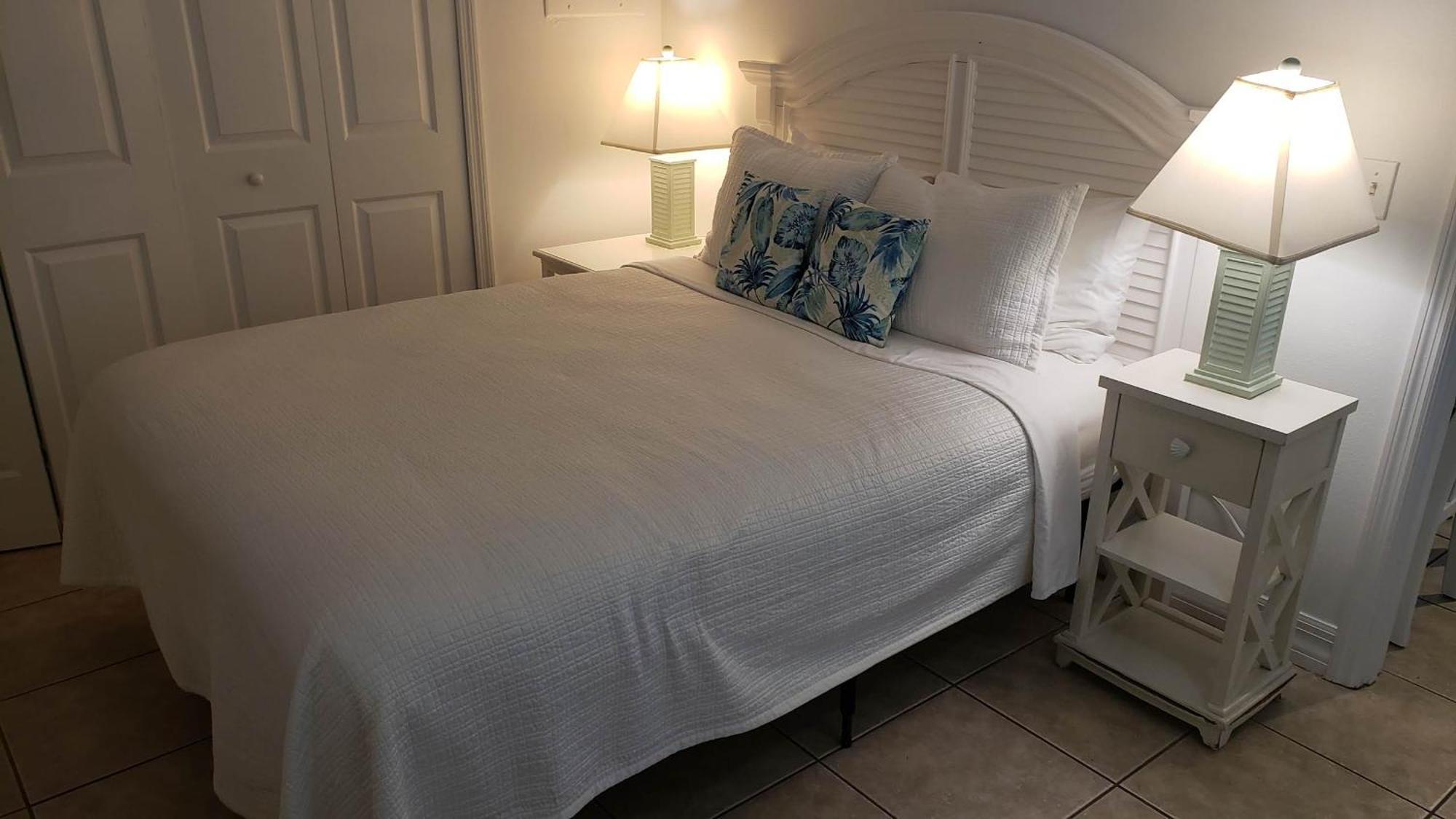 The Sea Spray Resort Siesta Key Exterior foto