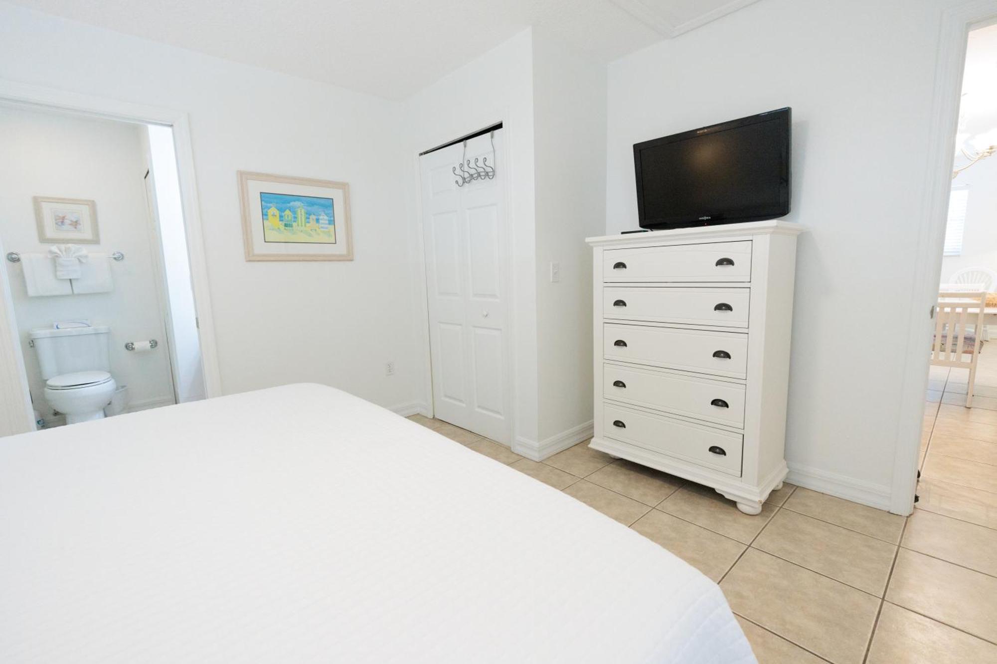 The Sea Spray Resort Siesta Key Exterior foto