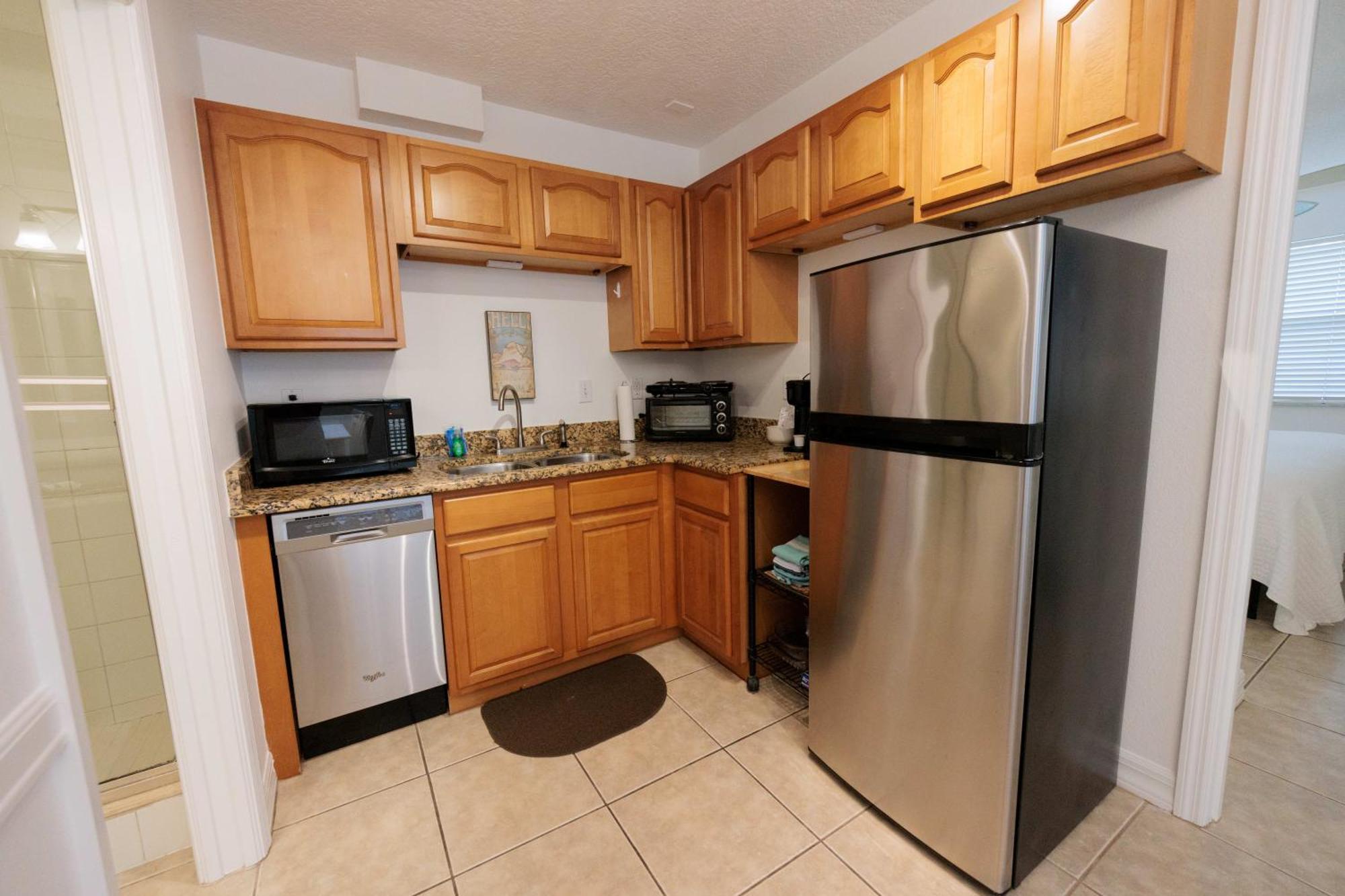The Sea Spray Resort Siesta Key Exterior foto
