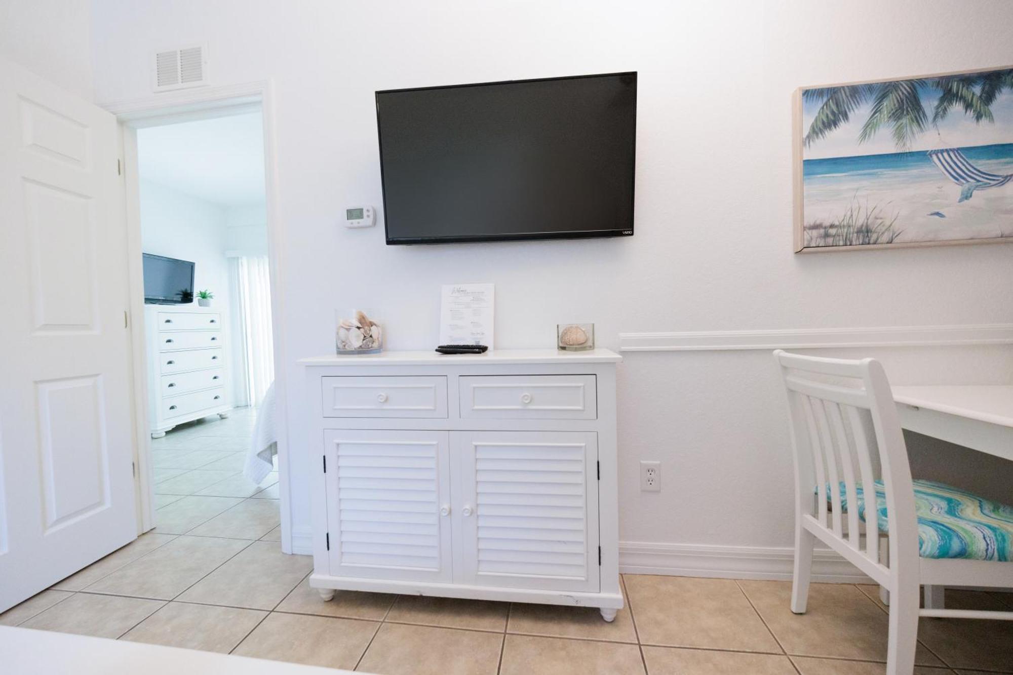 The Sea Spray Resort Siesta Key Exterior foto