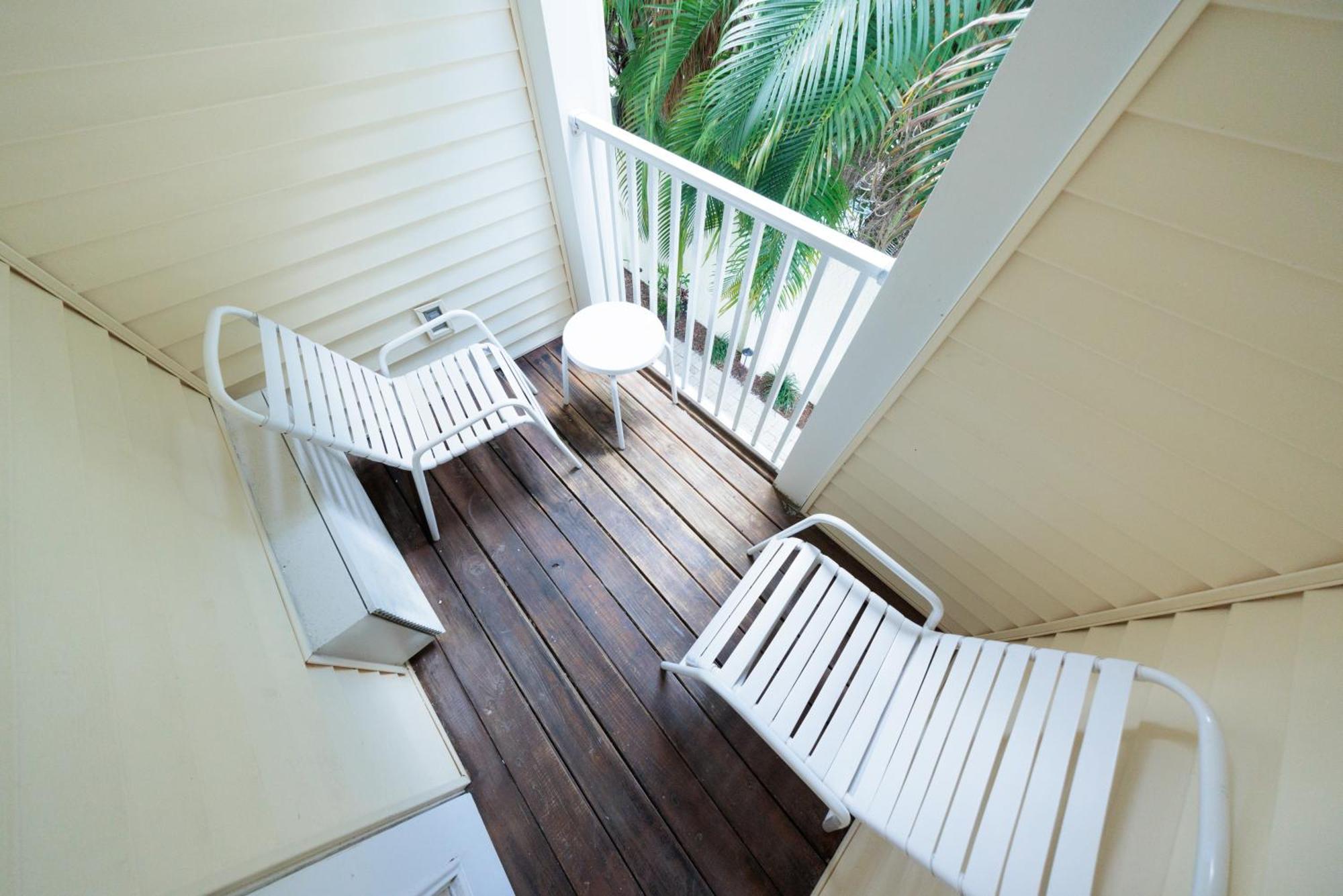 The Sea Spray Resort Siesta Key Exterior foto