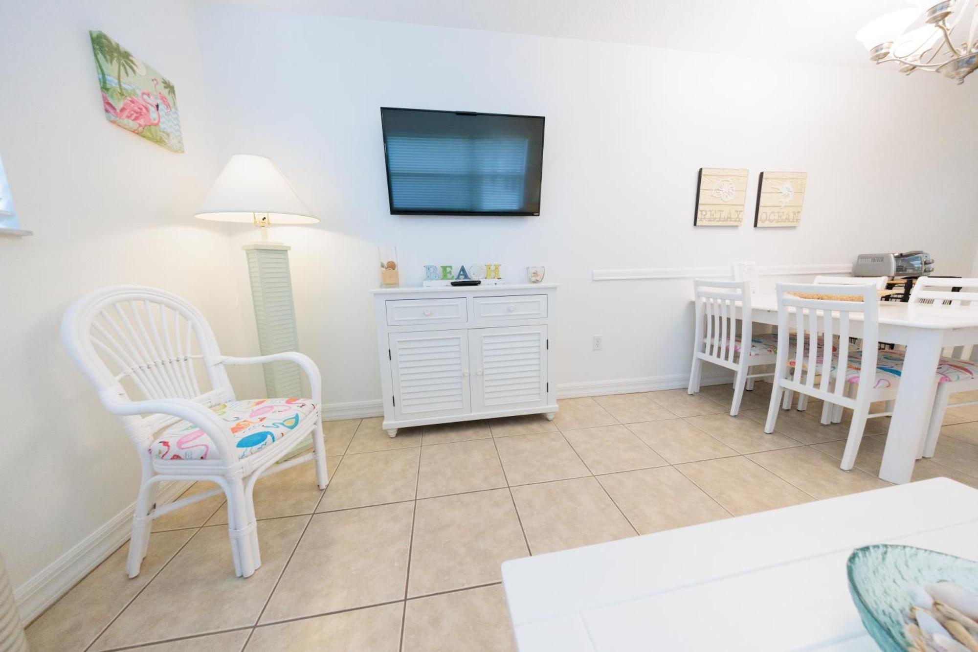 The Sea Spray Resort Siesta Key Exterior foto