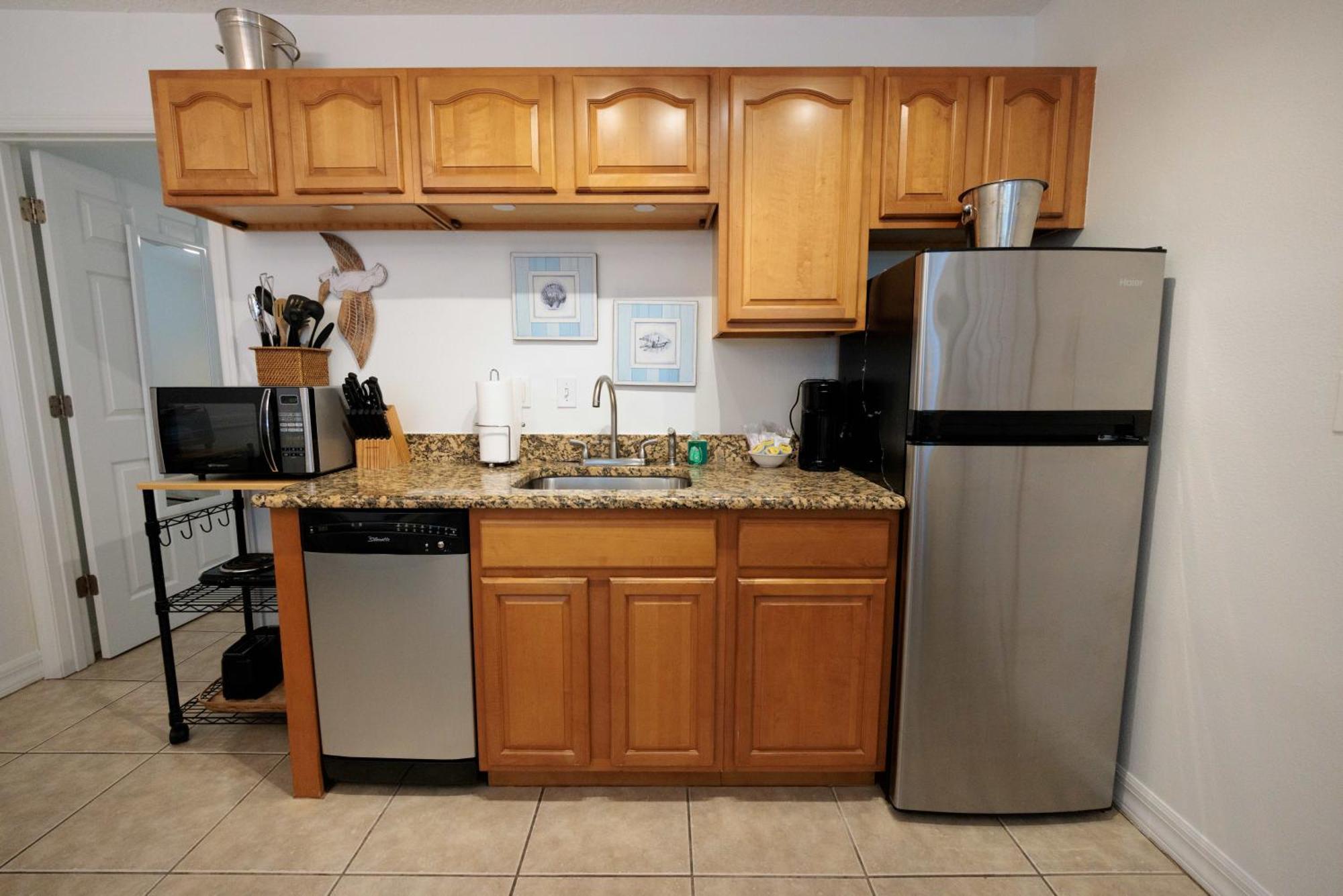 The Sea Spray Resort Siesta Key Exterior foto