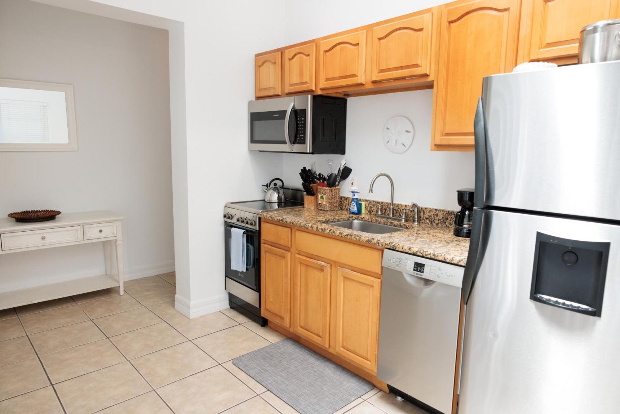 The Sea Spray Resort Siesta Key Exterior foto