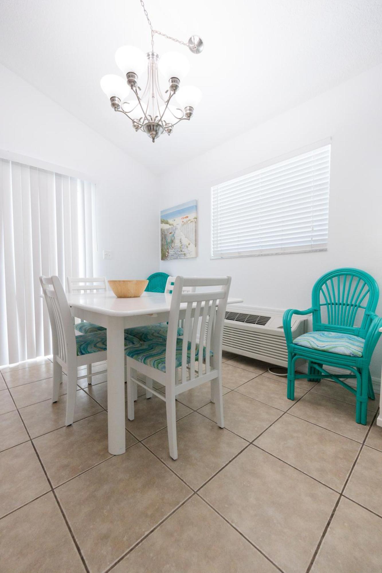 The Sea Spray Resort Siesta Key Exterior foto