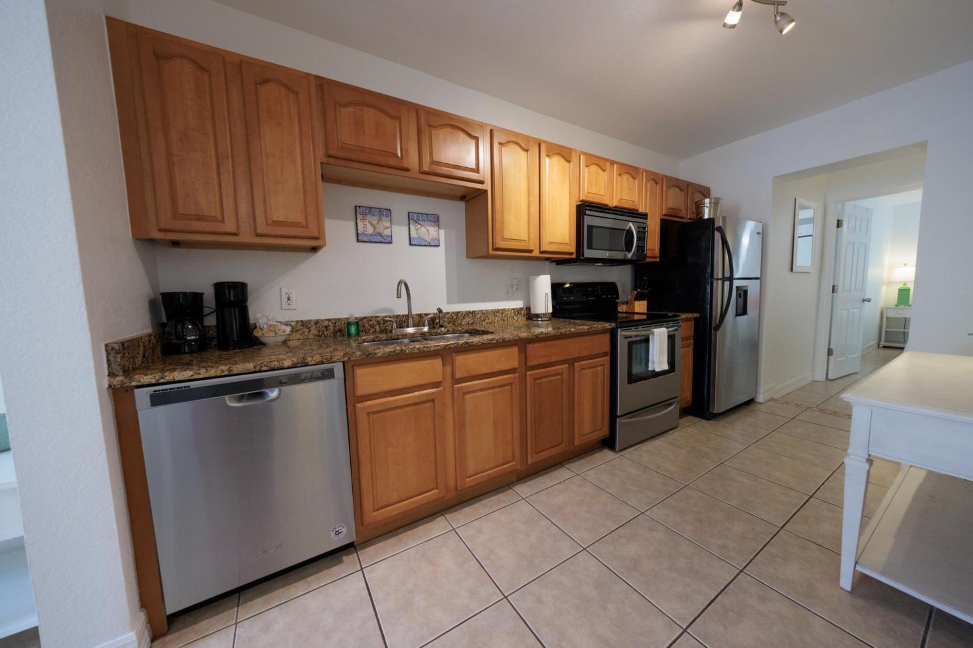 The Sea Spray Resort Siesta Key Exterior foto