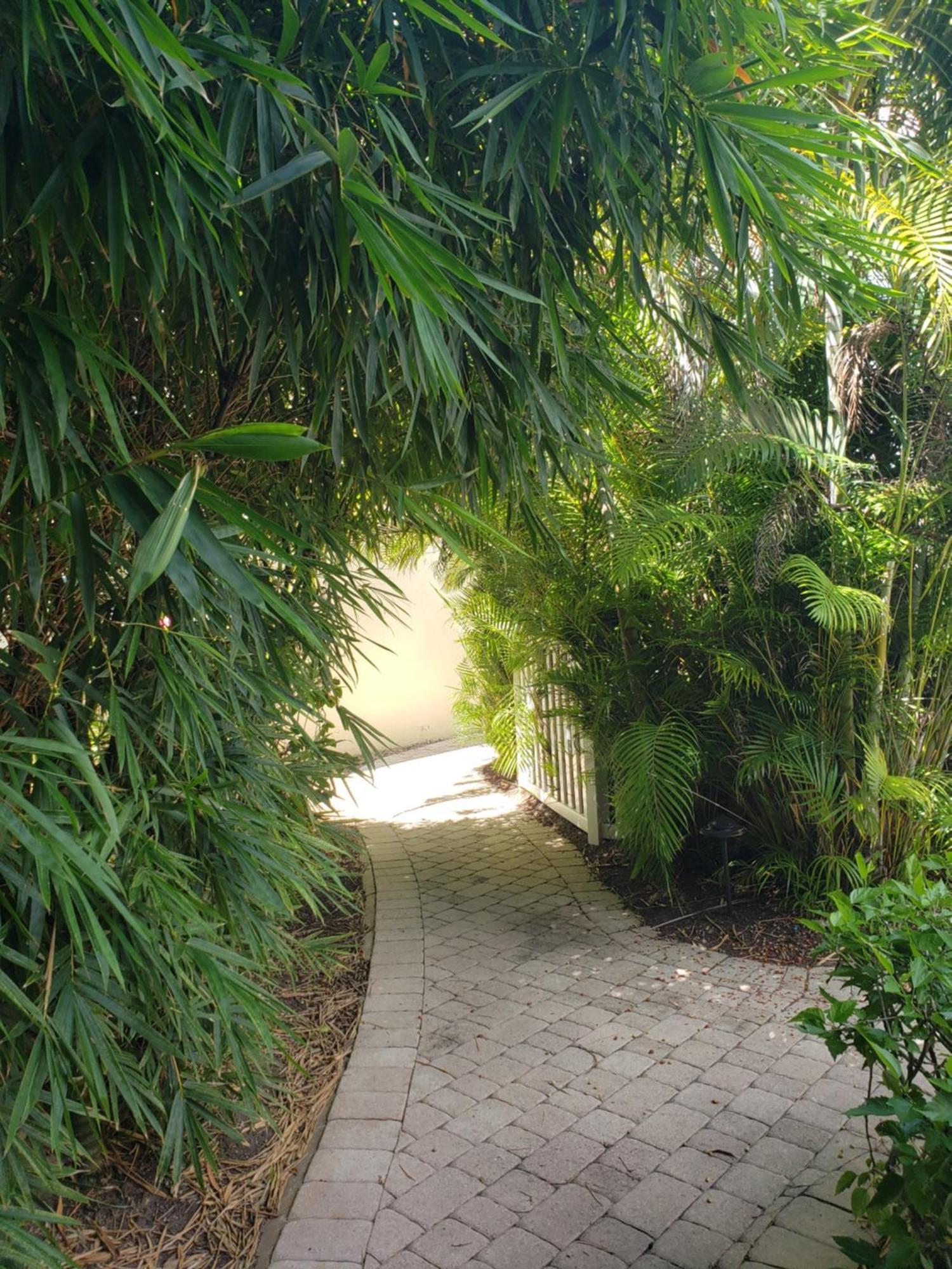 The Sea Spray Resort Siesta Key Exterior foto
