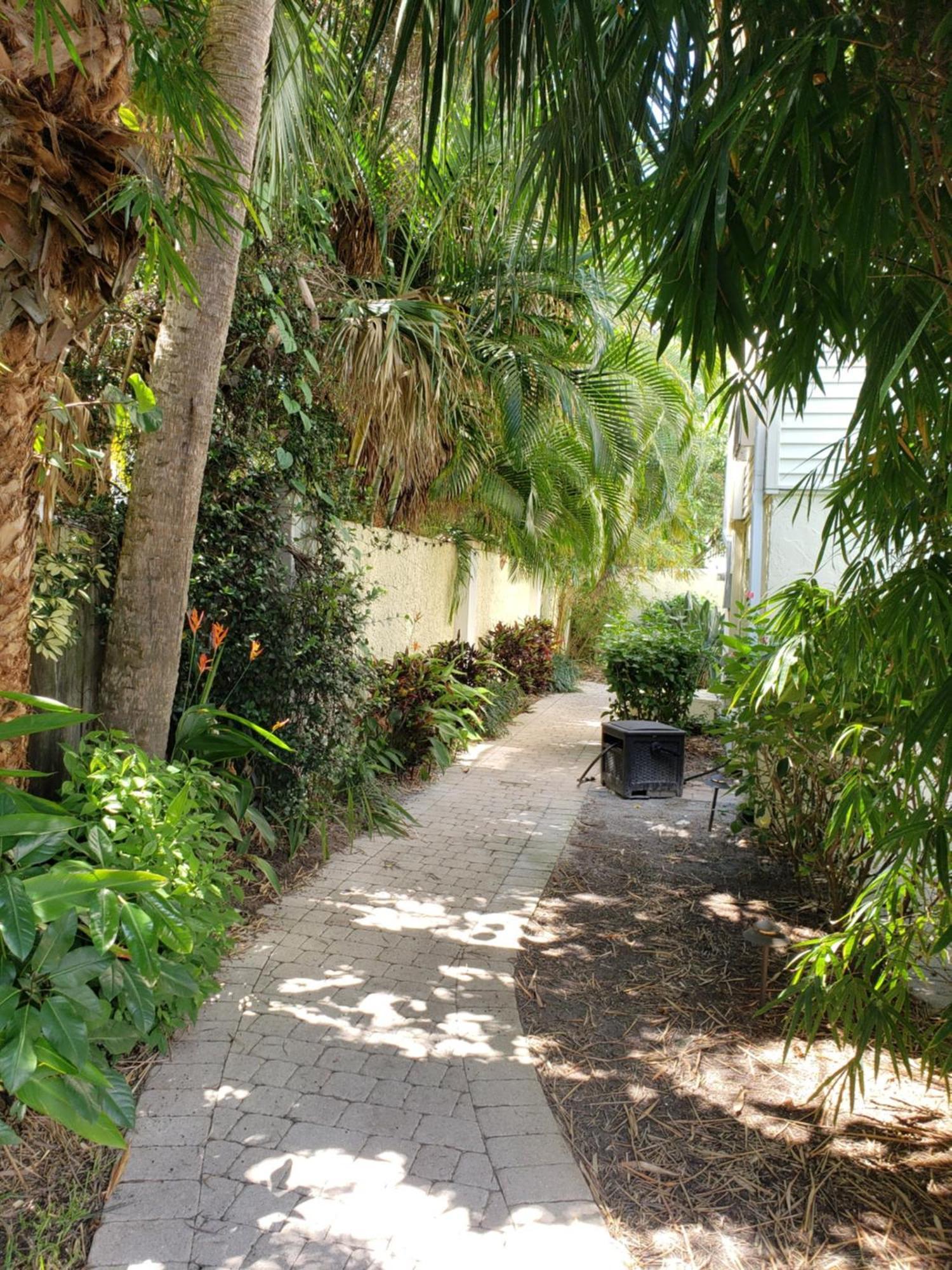 The Sea Spray Resort Siesta Key Exterior foto