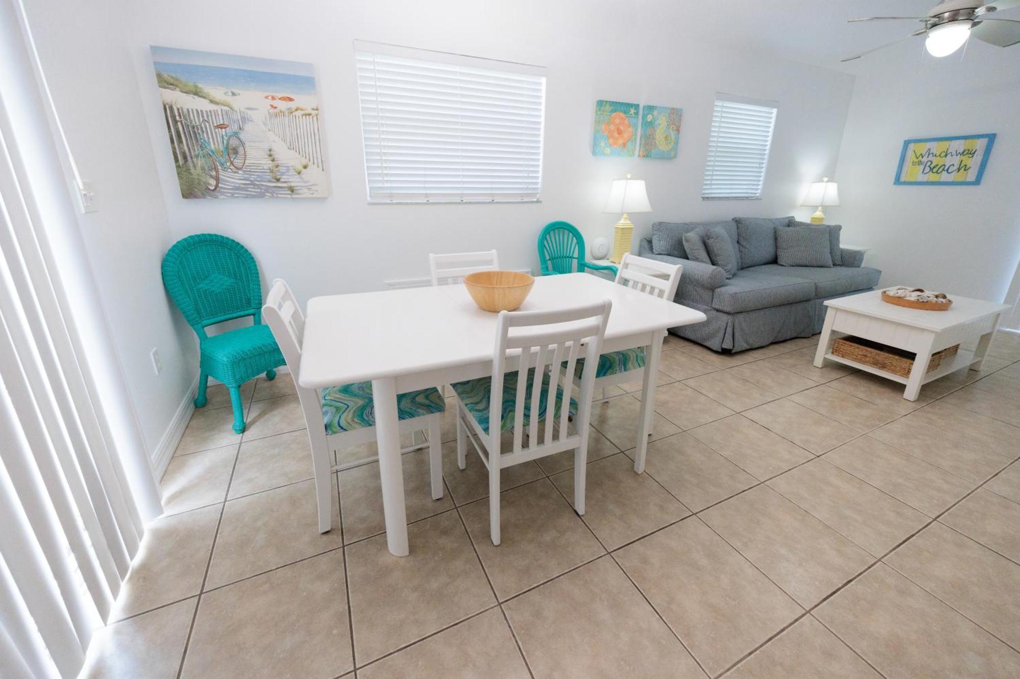 The Sea Spray Resort Siesta Key Exterior foto