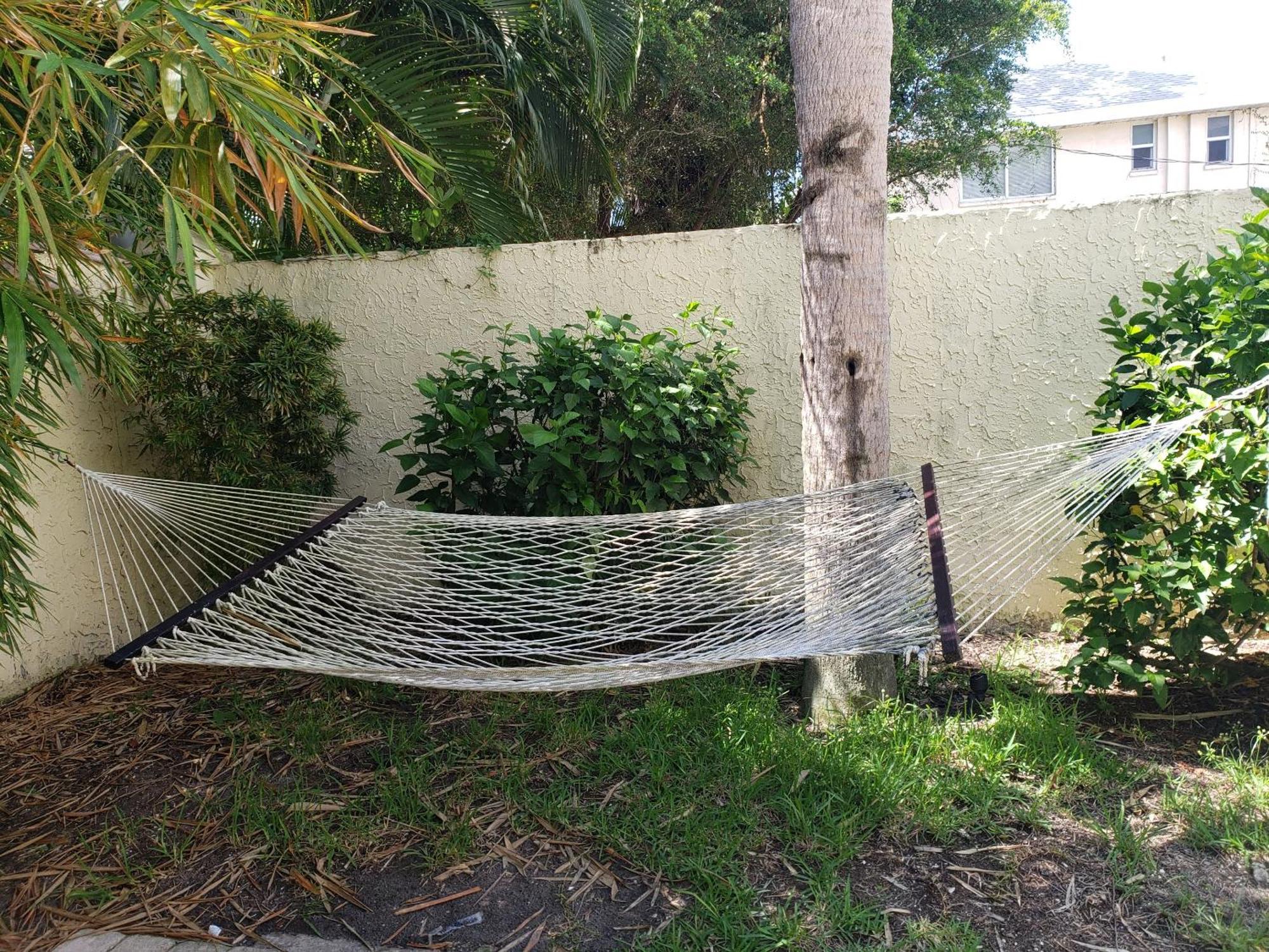 The Sea Spray Resort Siesta Key Exterior foto