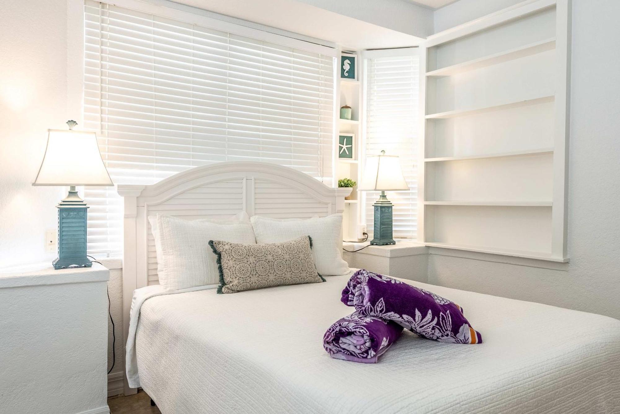 The Sea Spray Resort Siesta Key Exterior foto