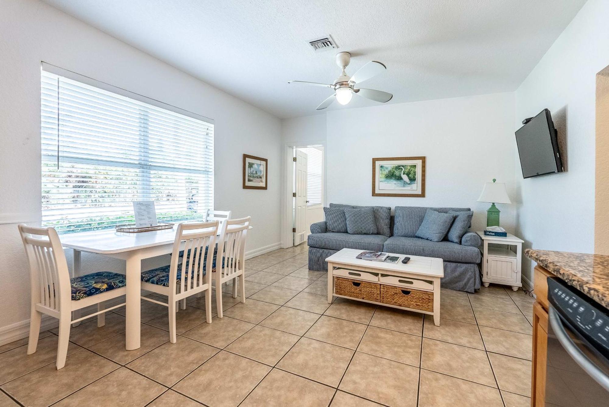 The Sea Spray Resort Siesta Key Exterior foto