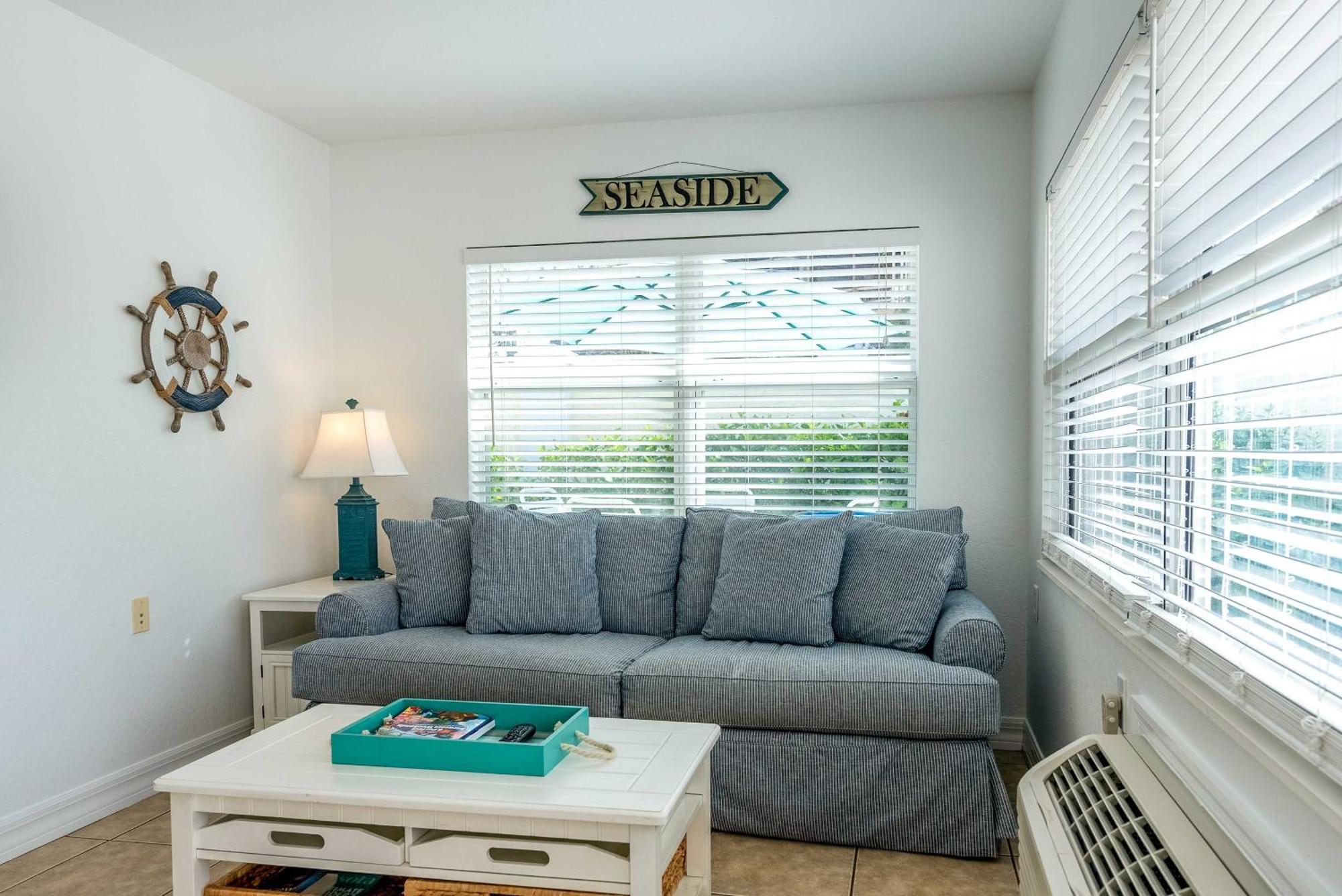 The Sea Spray Resort Siesta Key Exterior foto