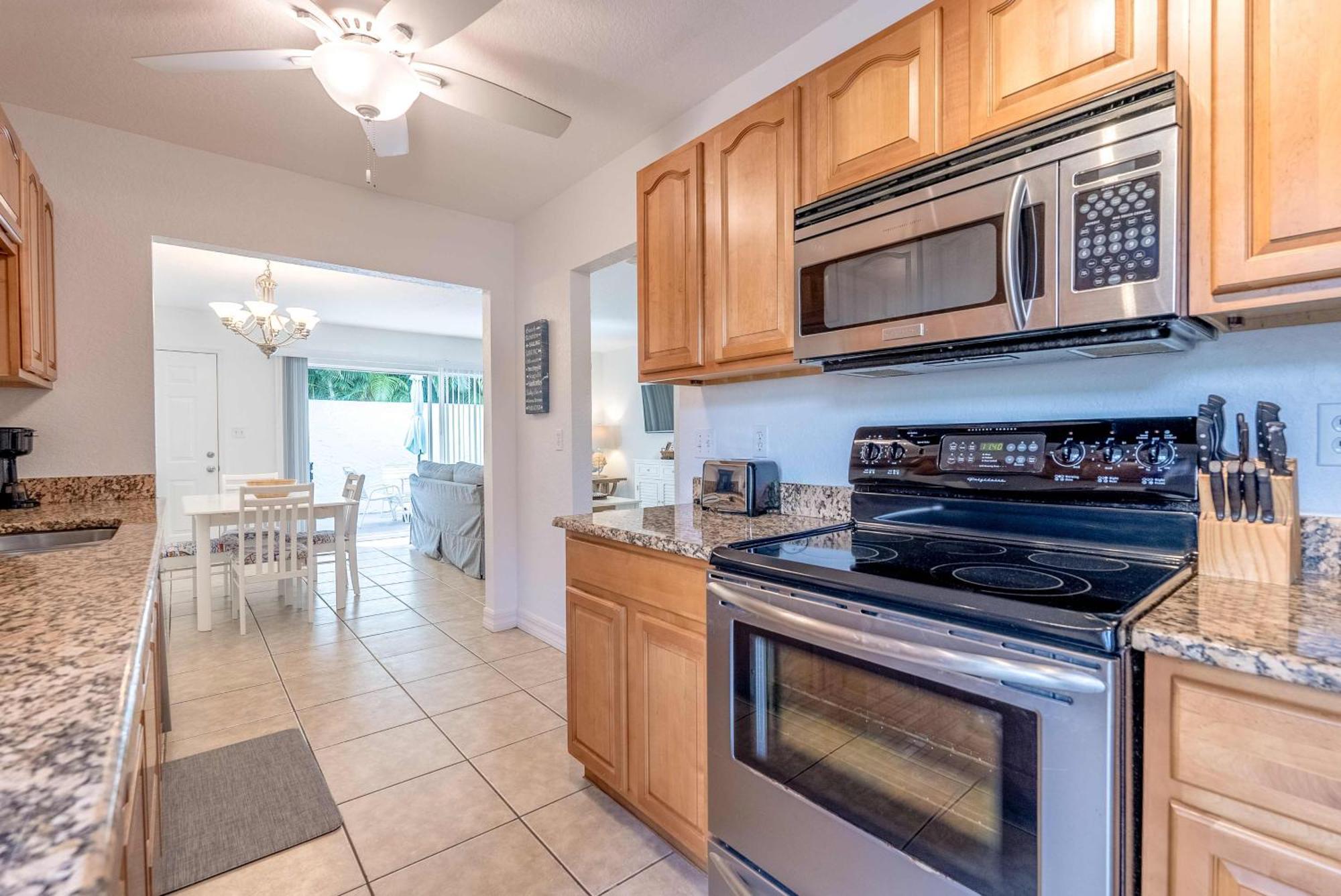 The Sea Spray Resort Siesta Key Exterior foto