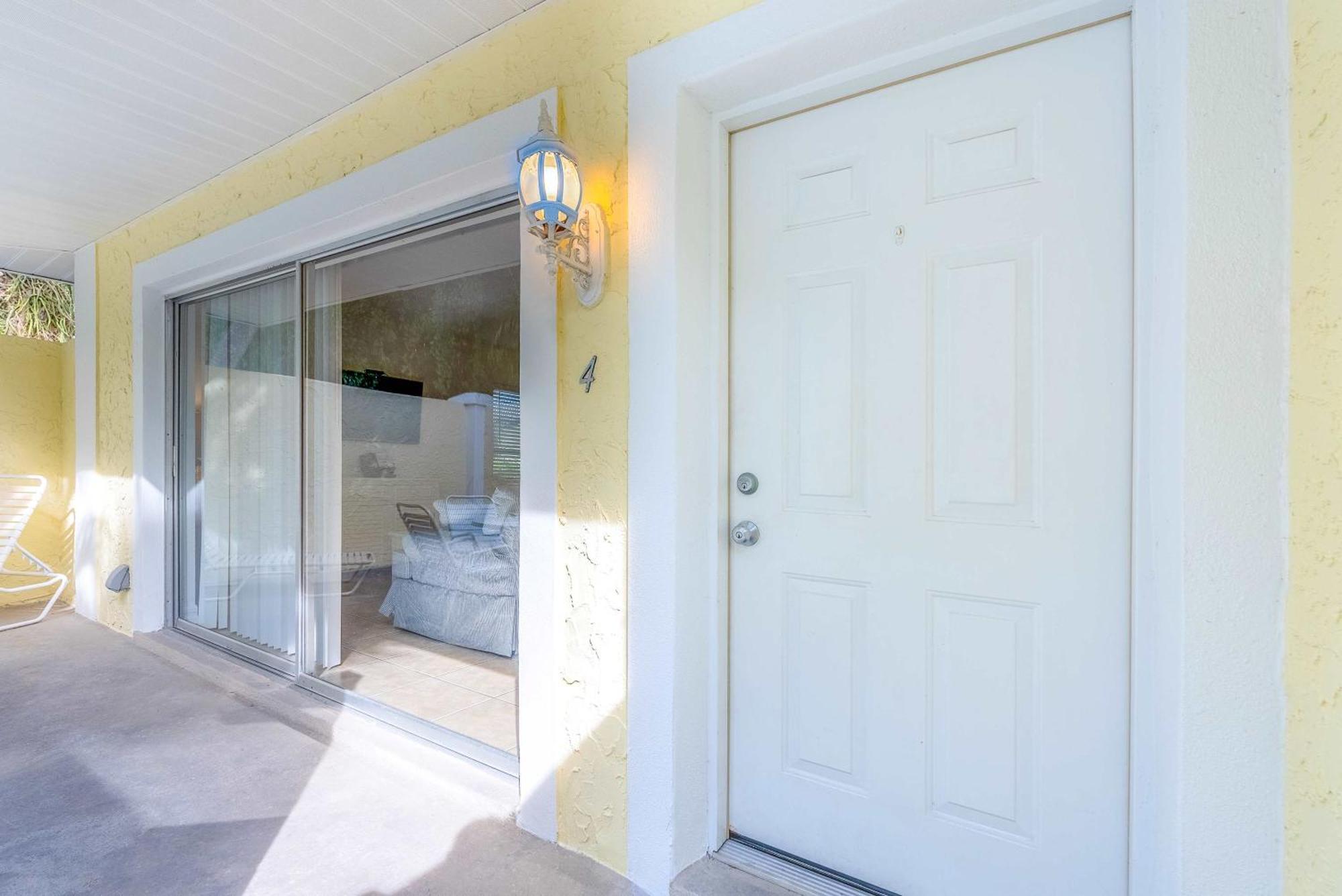 The Sea Spray Resort Siesta Key Exterior foto