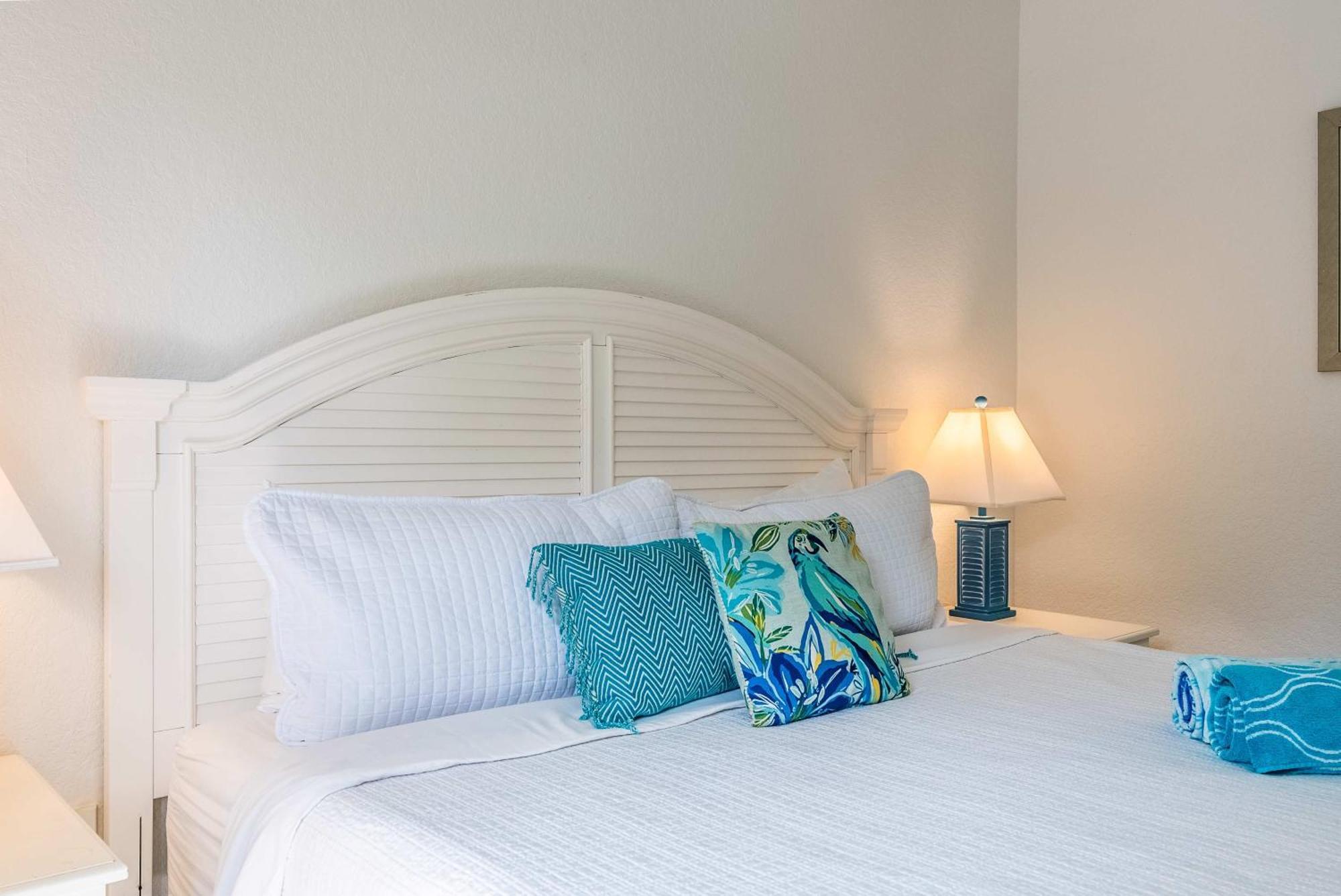 The Sea Spray Resort Siesta Key Exterior foto