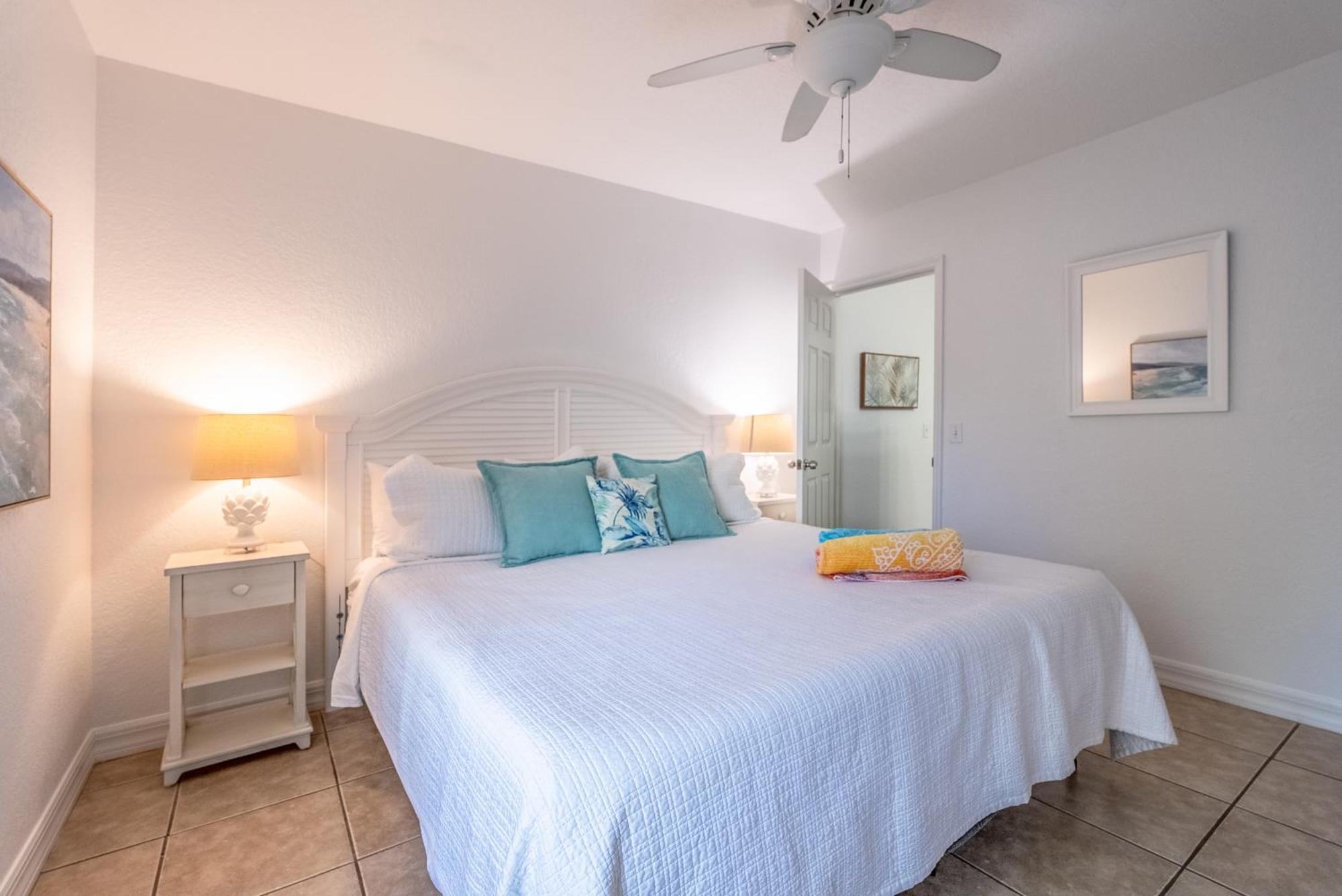 The Sea Spray Resort Siesta Key Exterior foto
