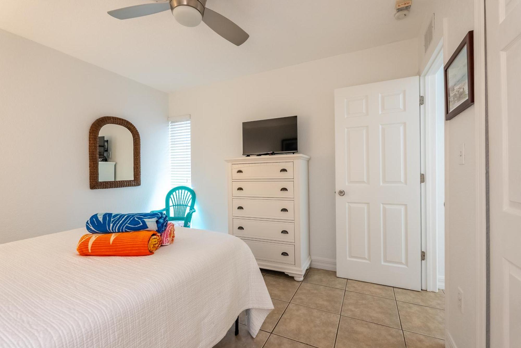 The Sea Spray Resort Siesta Key Exterior foto