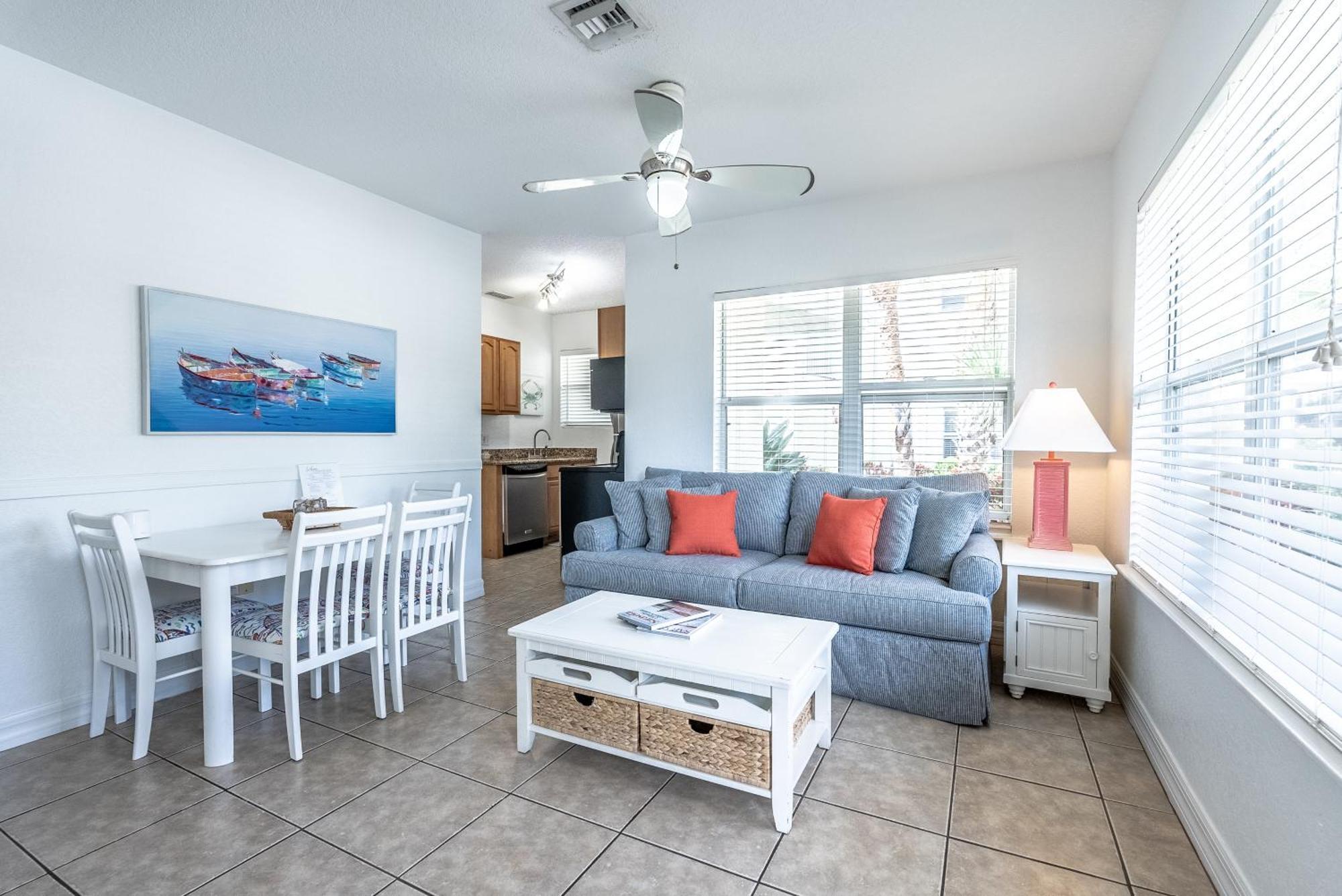 The Sea Spray Resort Siesta Key Exterior foto